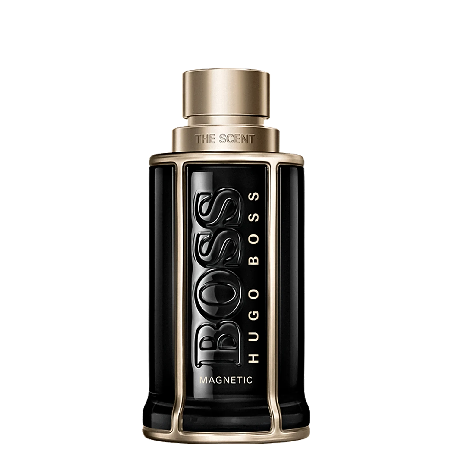 Perfume Masculino Eau de Parfum BOSS The Scent Magnetic 100ml
