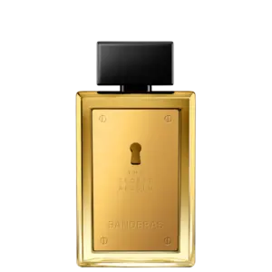 Perfume Masculino Eau de Parfum Banderas The Secret Absolu 100ml