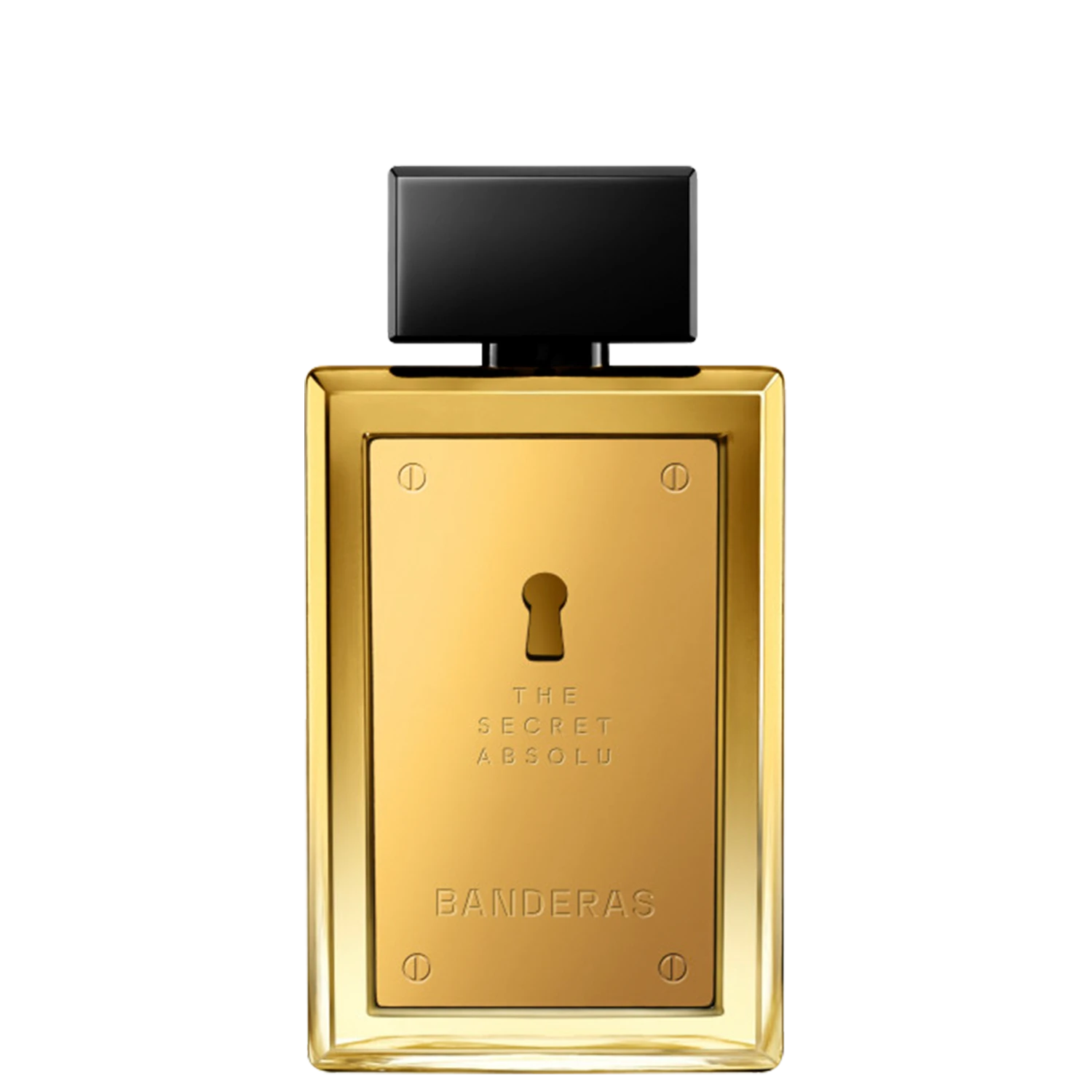 Perfume Masculino Eau de Parfum Banderas The Secret Absolu 100ml