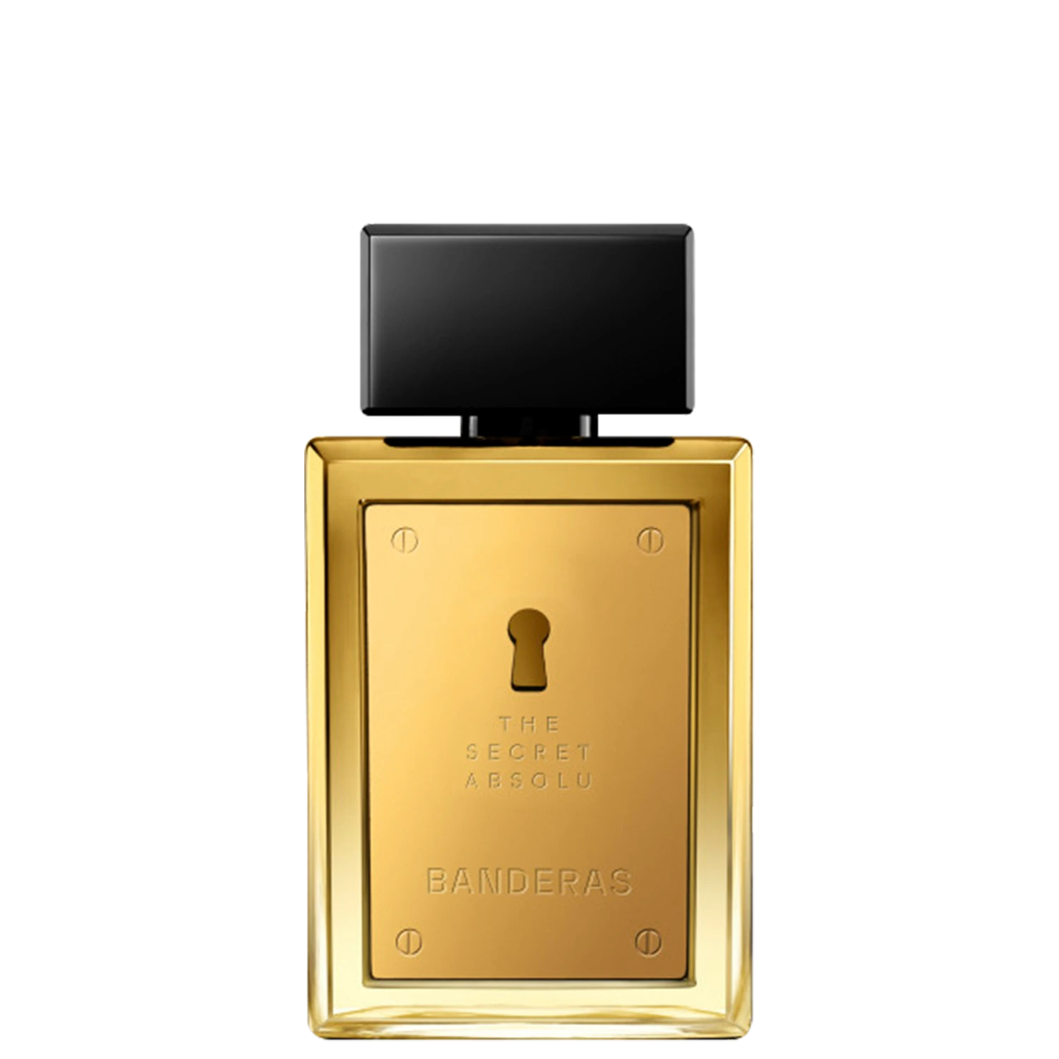 Perfume Masculino Eau de Parfum Banderas The Secret Absolu 50ml