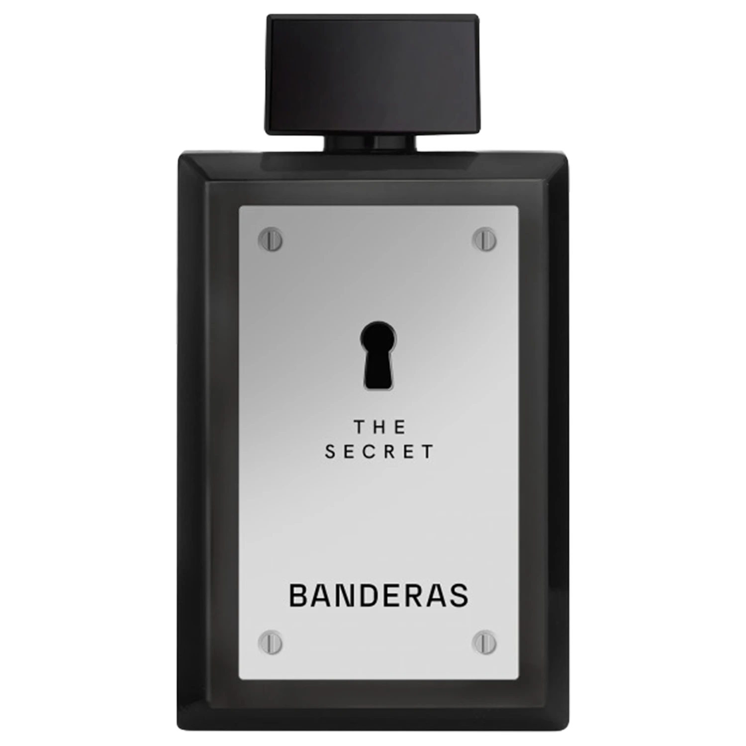 Perfume Masculino Eau de Toilette Banderas The Secret 200ml