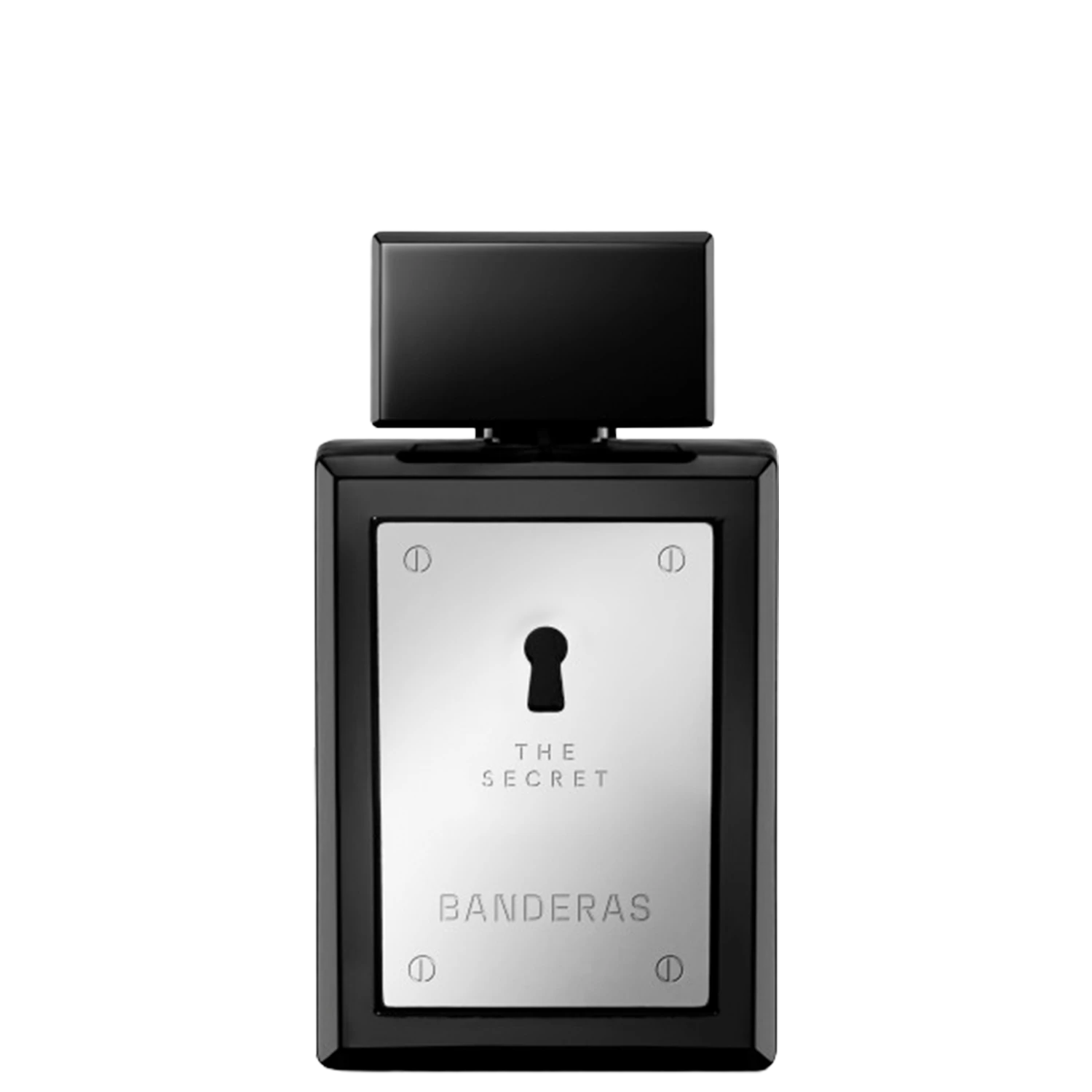 Perfume Masculino Eau de Toilette Banderas The Secret 50ml