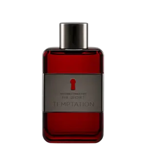 Perfume Masculino Eau de Toilette Banderas The Secret Temptation 100ml