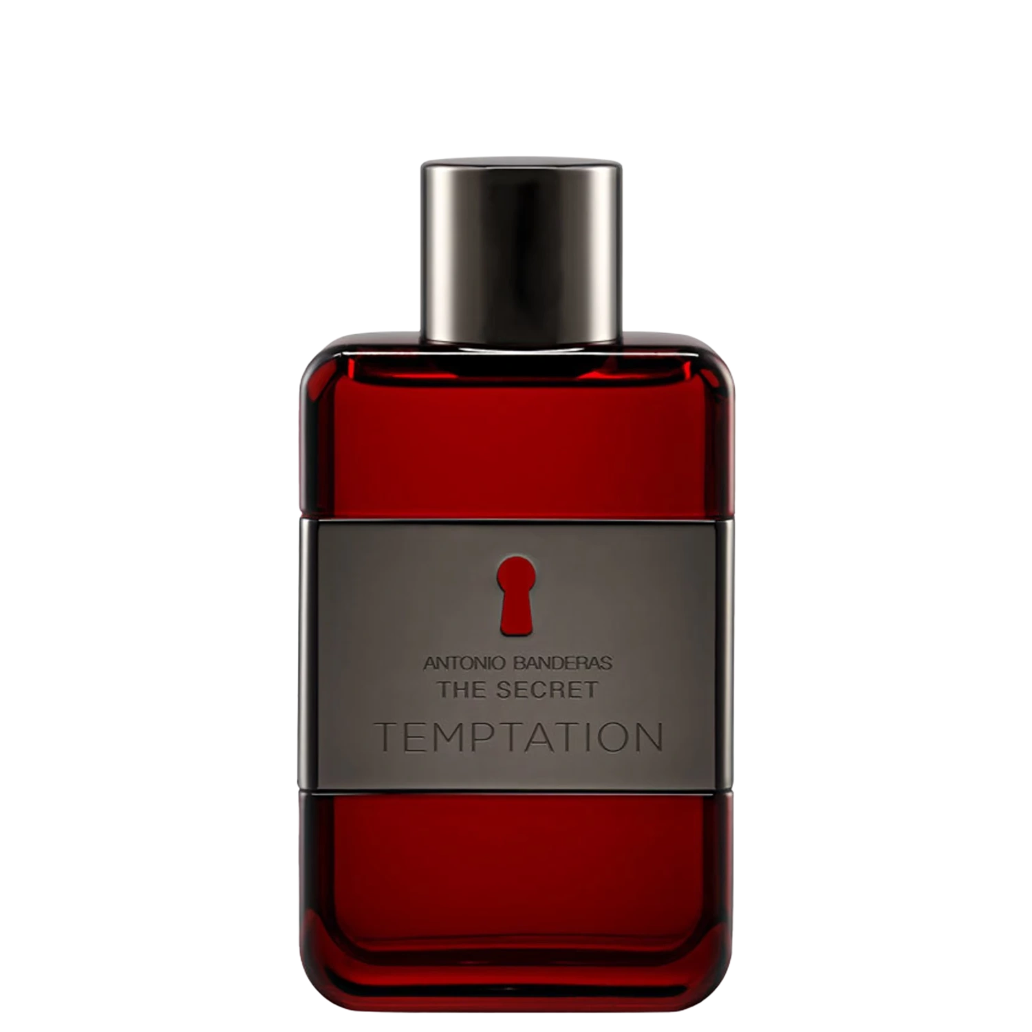 Perfume Masculino Eau de Toilette Banderas The Secret Temptation 100ml