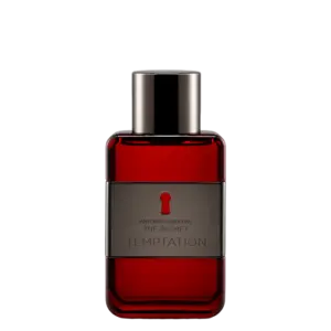 Perfume Masculino Eau de Toilette Banderas The Secret Temptation 50ml