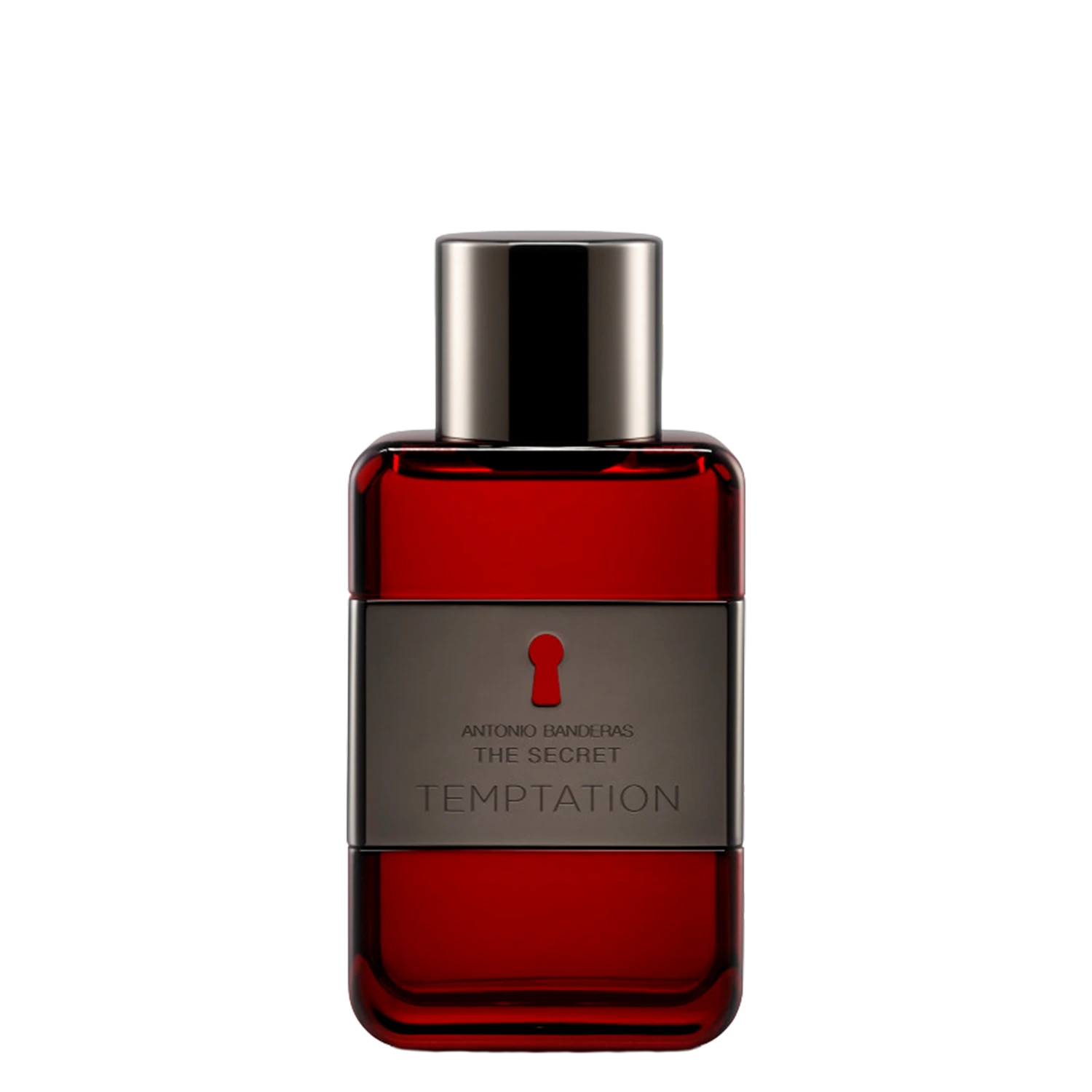 Perfume Masculino Eau de Toilette Banderas The Secret Temptation 50ml