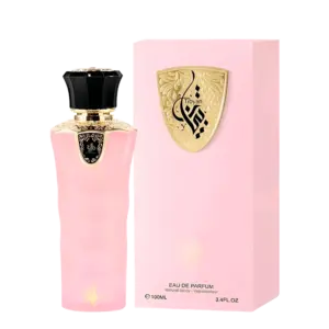 Perfume Feminino Eau de Parfum Al Wataniah Tibyan 100ml