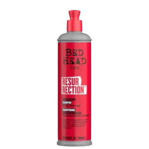 Shampoo TIGI Bed Head Resurrection 400ml Shampoo TIGI Bed Head Resurrection 400ml