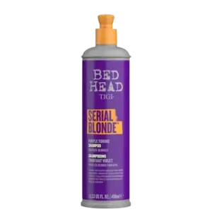 Shampoo TIGI Bed Head Serial Blonde 400ml Shampoo TIGI Bed Head Serial Blonde 400ml