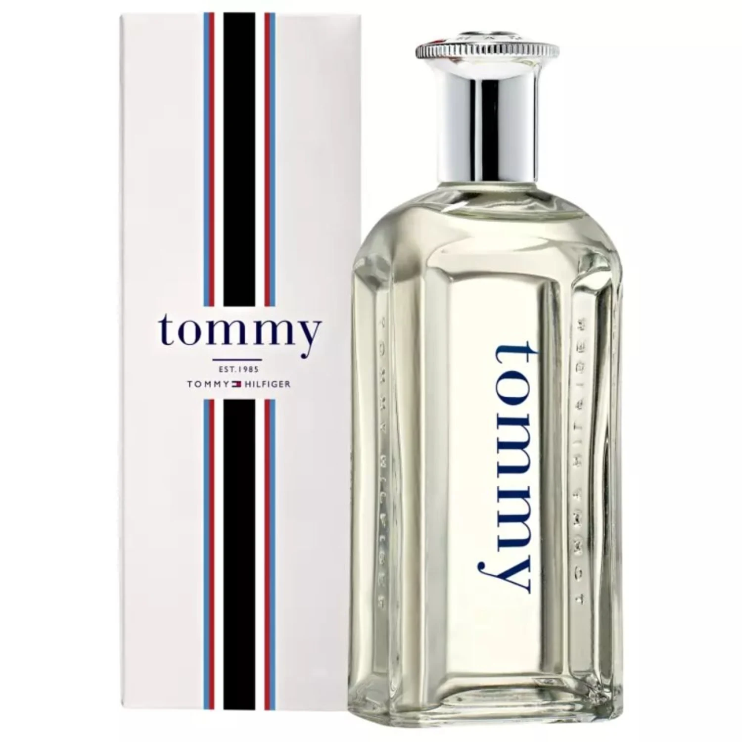Perfume Masculino Eau de Toilette Tommy Hilfiger Tommy 100ml