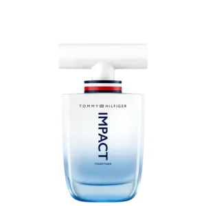 Perfume Masculino Eau de Toilette Tommy Hilfiger Impact Together 100ml Perfume Masculino Eau de Toilette Tommy Hilfiger Impact Together 100ml