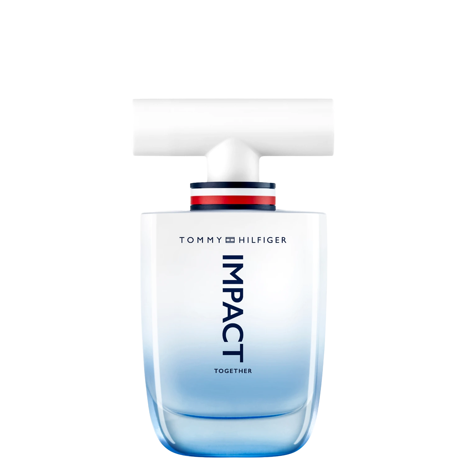 Perfume Masculino Eau de Toilette Tommy Hilfiger Impact Together 100ml