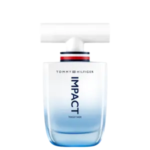 Perfume Masculino Eau de Toilette Tommy Hilfiger Impact Together 50ml Perfume Masculino Eau de Toilette Tommy Hilfiger Impact Together 50ml