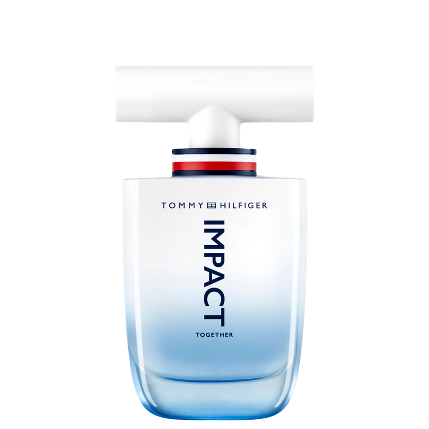 Perfume Masculino Eau de Toilette Tommy Hilfiger Impact Together 50ml