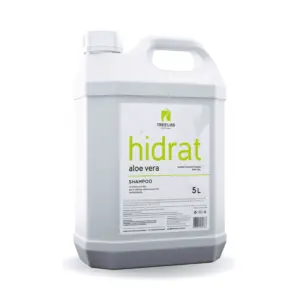 Shampoo TreeLiss Profissional Hidrat Aloe Vera 5L Shampoo TreeLiss Profissional Hidrat Aloe Vera 5L