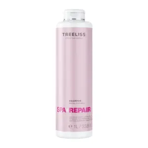 Shampoo TreeLiss Profissional Spa & Repair Metal Control 1L Shampoo TreeLiss Profissional Spa & Repair Metal Control 1L