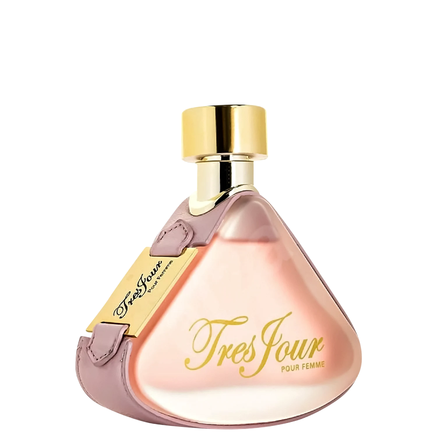 Perfume Feminino Eau de Parfum Armaf Tres Jour Pour Femme 100ml
