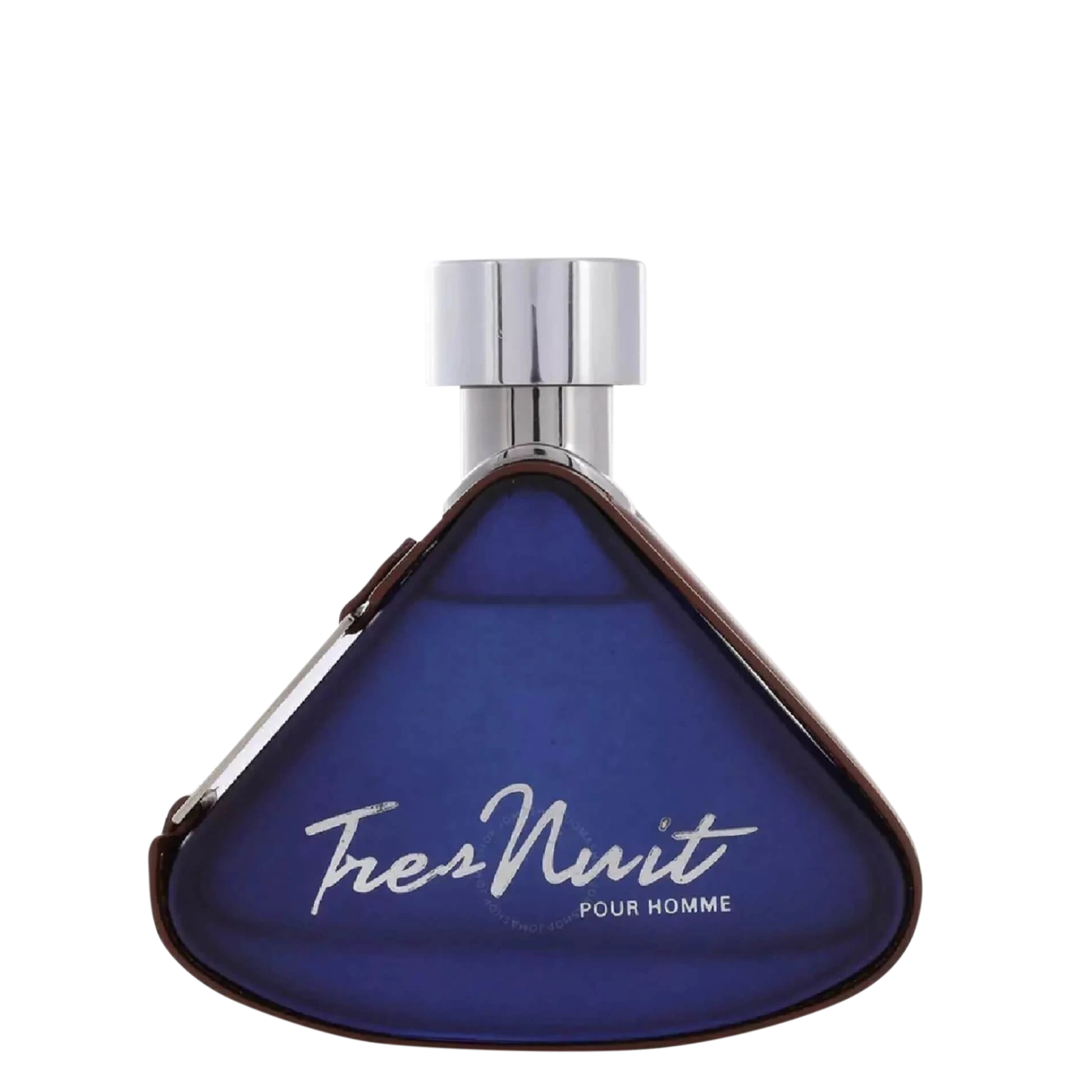 Perfume Masculino Eau de Parfum Armaf Tres Nuit Pour Homme 100ml