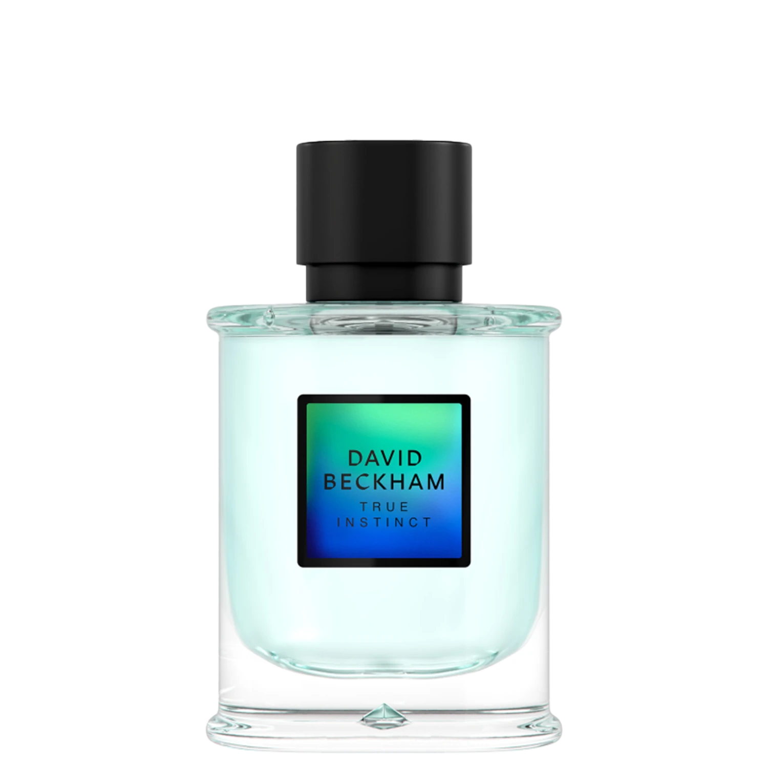 Perfume Masculino Eau de Parfum David Beckham True Instinct 75ml