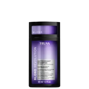 Shampoo TRUSS Blond Revolution 30ml