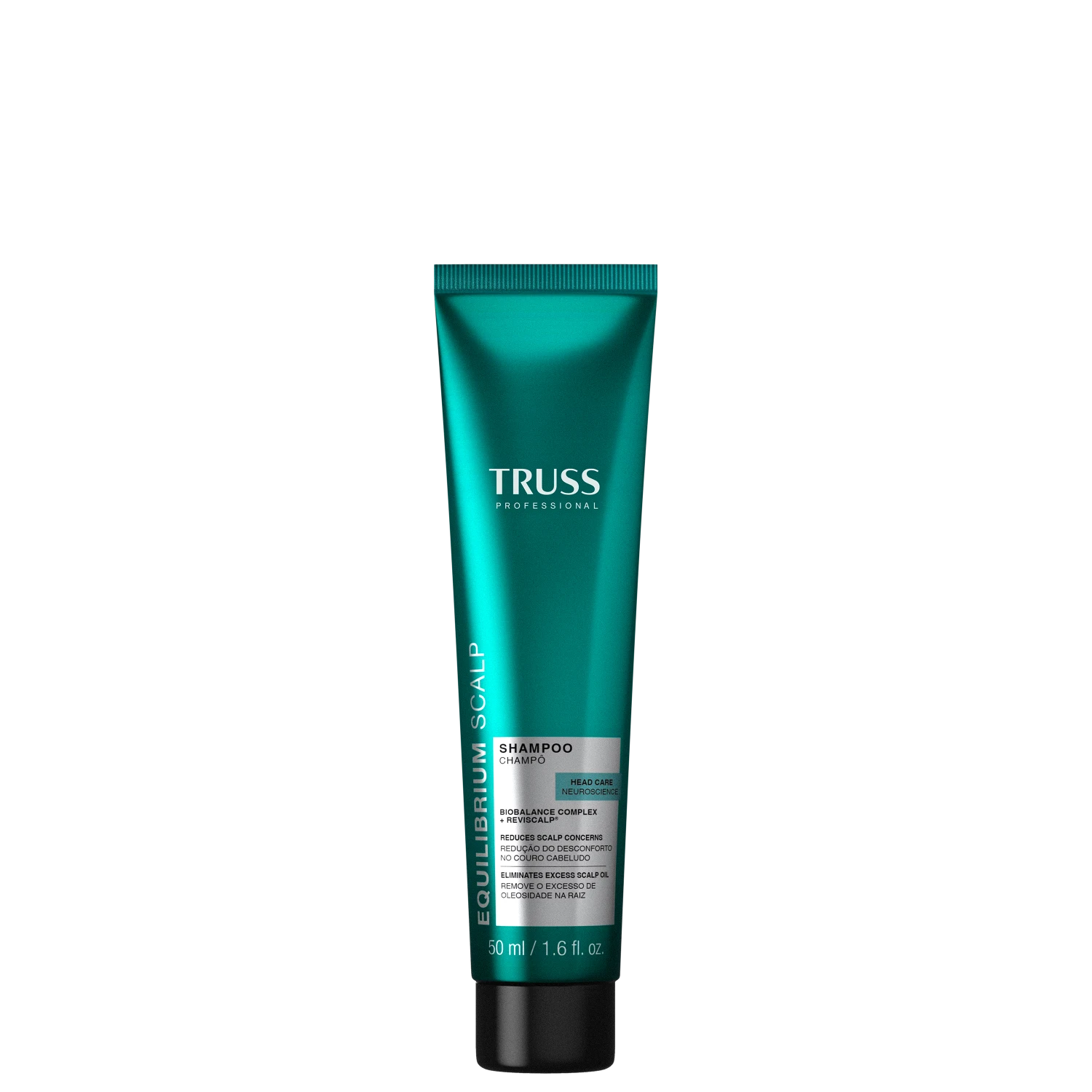 Shampoo TRUSS Equilibrium Scalp 50ml