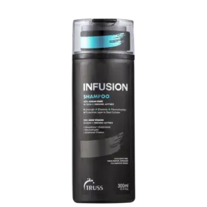 Shampoo TRUSS Infusion 300ml
