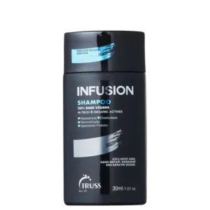 Shampoo TRUSS Infusion 30ml