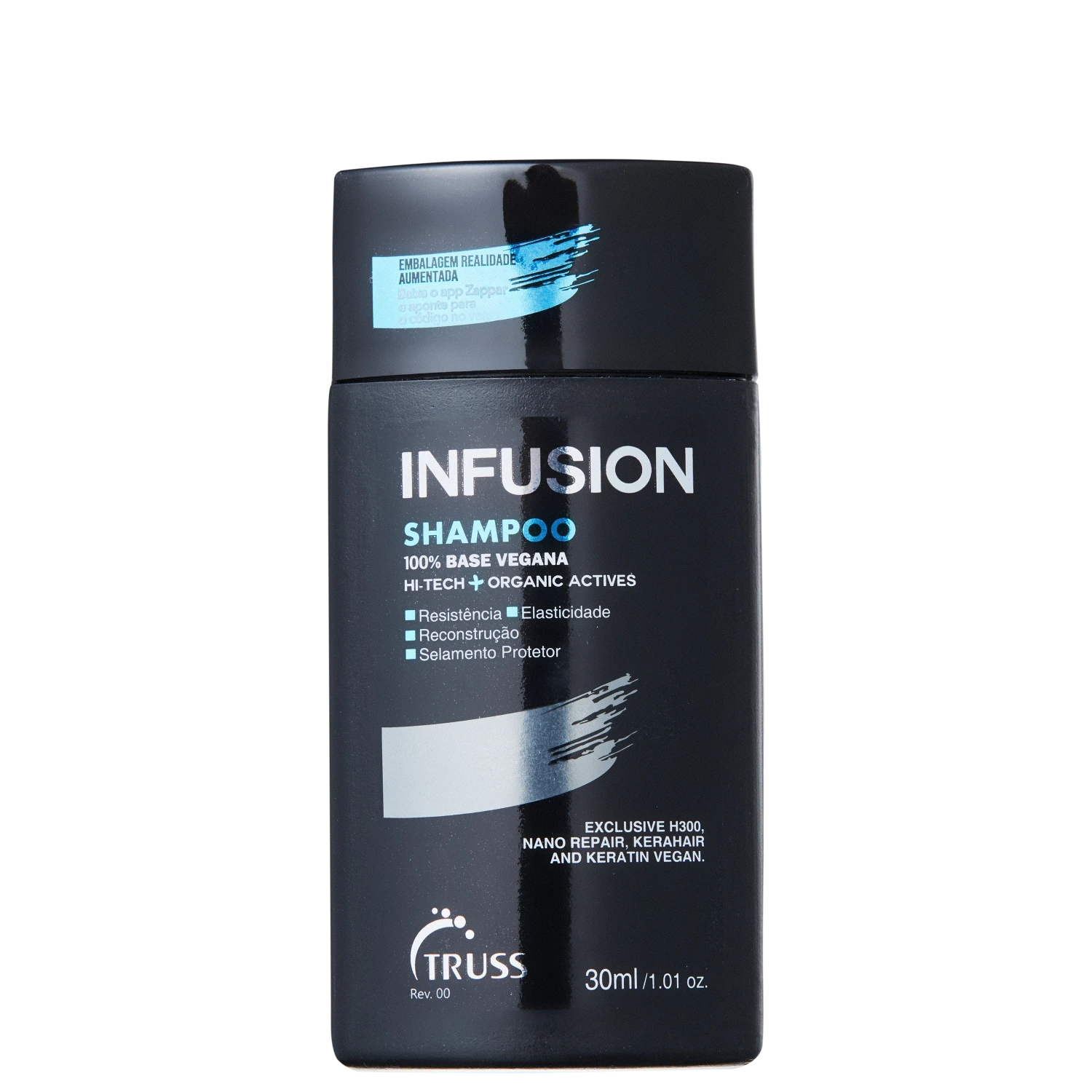 Shampoo TRUSS Infusion 30ml