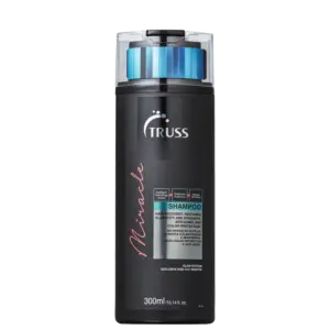 Shampoo TRUSS Miracle 300ml Shampoo TRUSS Miracle 300ml