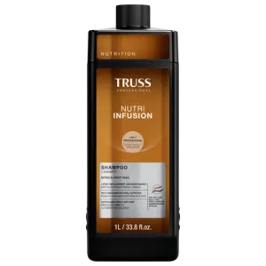 Shampoo TRUSS Nutri Infusion 1L