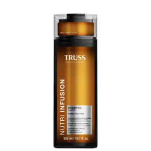 Shampoo TRUSS Nutri Infusion 300ml