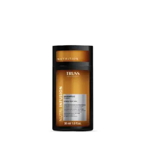 Shampoo TRUSS Nutri Infusion 30ml