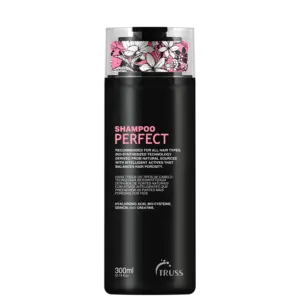 Shampoo TRUSS Perfect 300ml Shampoo TRUSS Perfect 300ml