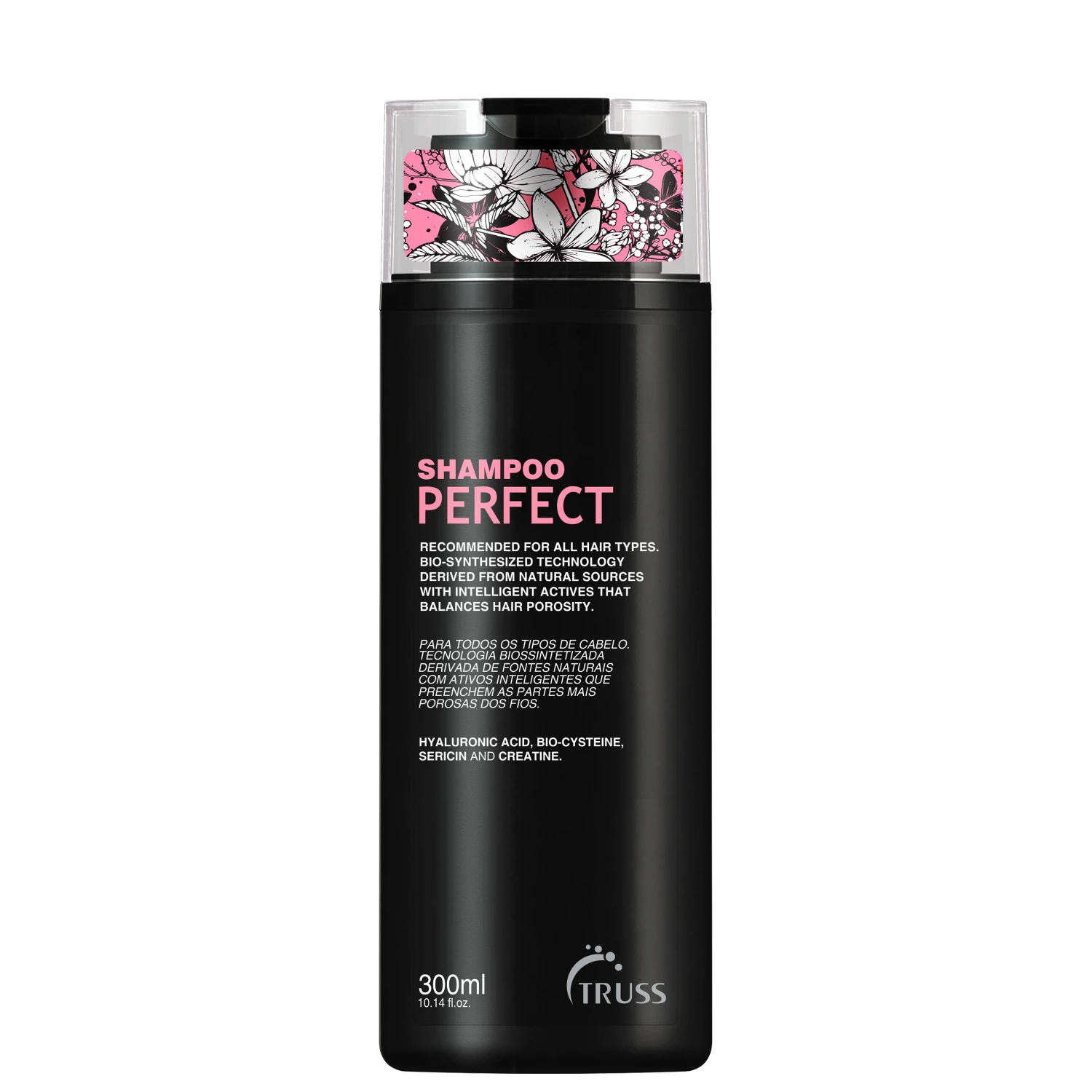 Shampoo TRUSS Perfect 300ml