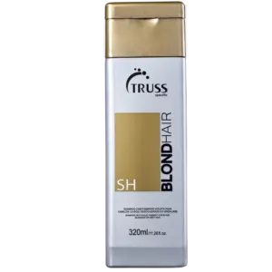 Shampoo TRUSS Specific Blond Hair 320ml