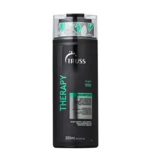 Shampoo Anticaspa TRUSS Therapy 300ml