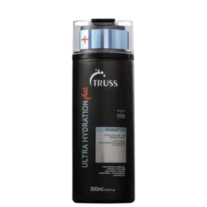 Shampoo TRUSS Ultra Hydration Plus 300ml