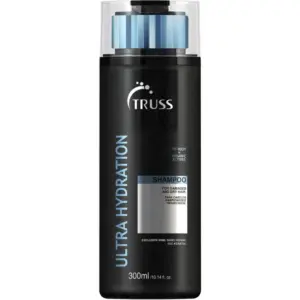 Shampoo TRUSS Ultra Hydration 300ml