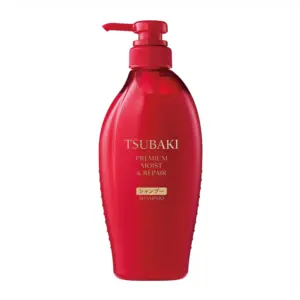 Shampoo Tsubaki Premium Moist & Repair 450ml
