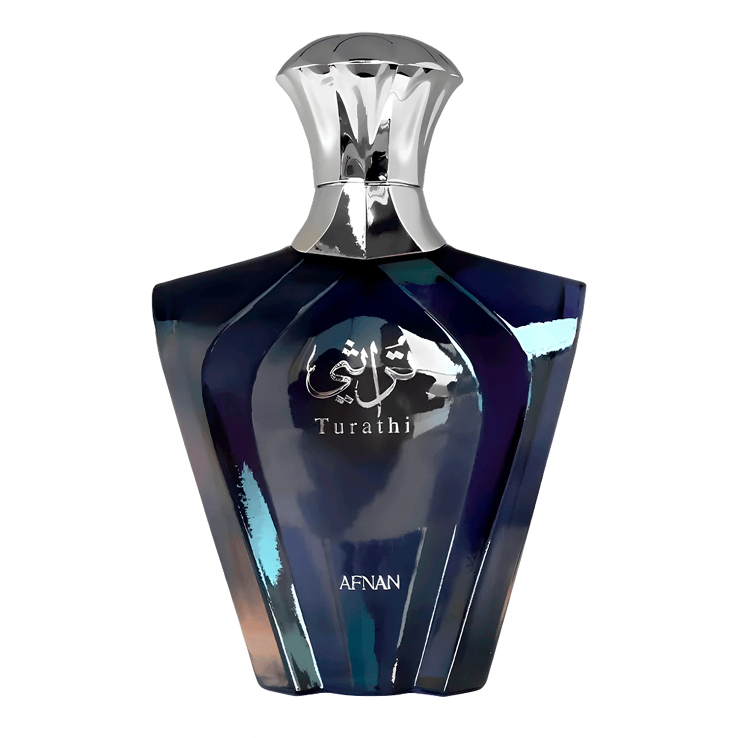 Perfume Masculino Eau de Parfum Afnan Turathi 90ml