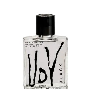 Perfume Masculino Eau de Toilette Ulric de Varens UDV Black 100ml Perfume Masculino Eau de Toilette Ulric de Varens UDV Black 100ml