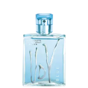 Perfume Masculino Eau de Toilette Ulric de Varens UDV Blue 100ml Perfume Masculino Eau de Toilette Ulric de Varens UDV Blue 100ml