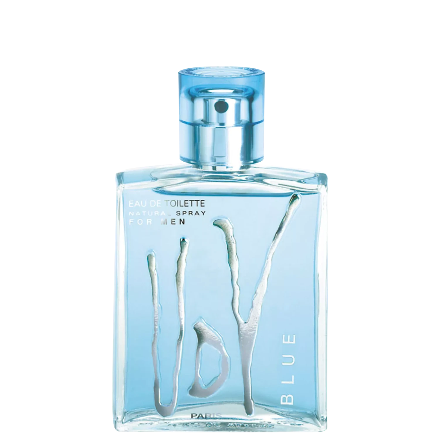 Perfume Masculino Eau de Toilette Ulric de Varens UDV Blue 100ml