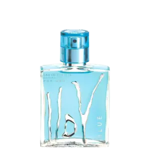 Perfume Masculino Eau de Toilette Ulric de Varens UDV Blue 60ml Perfume Masculino Eau de Toilette Ulric de Varens UDV Blue 60ml