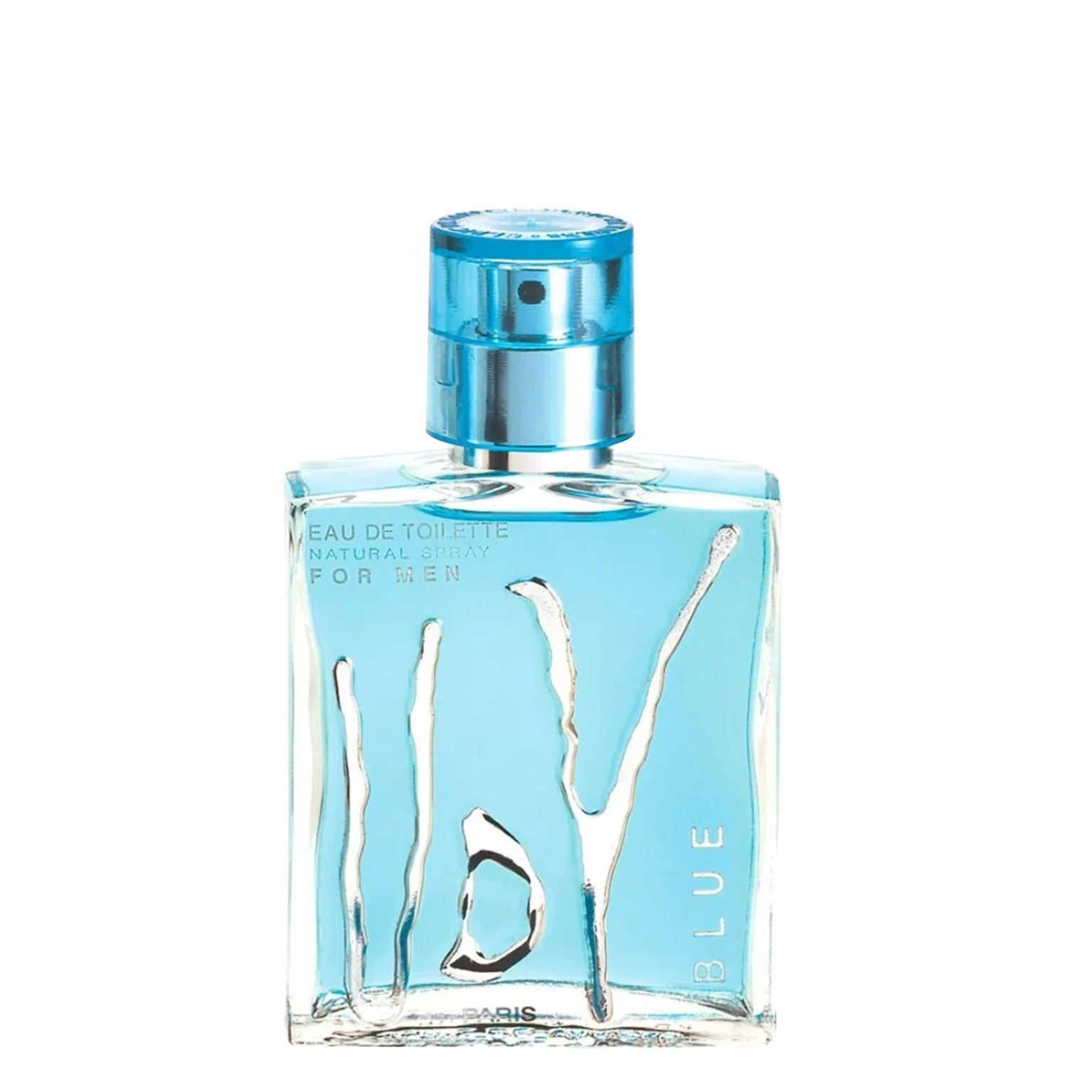 Perfume Masculino Eau de Toilette Ulric de Varens UDV Blue 60ml