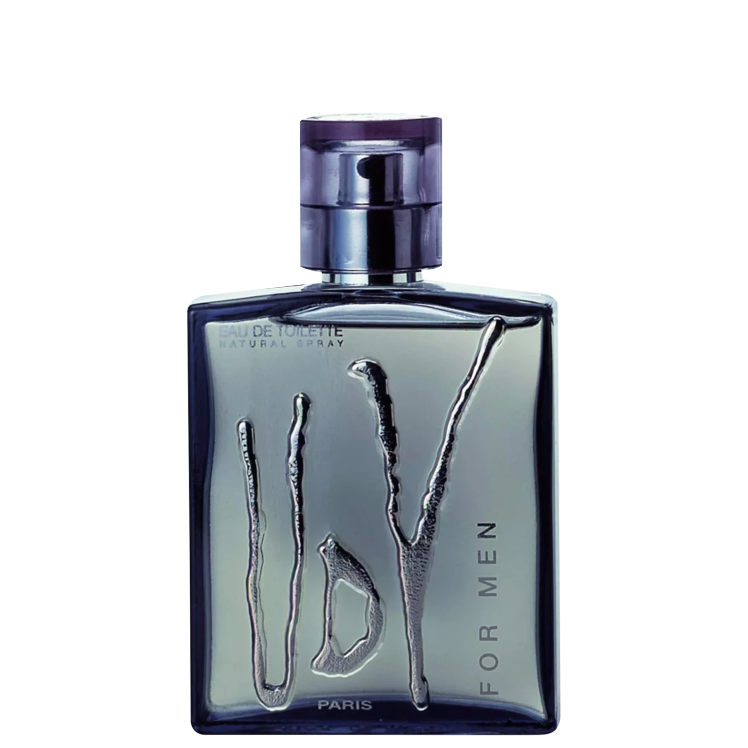Perfume Masculino Eau de Toilette Ulric de Varens UDV For Men 100ml