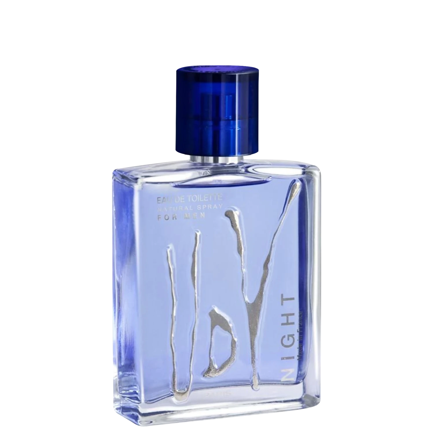 Perfume Masculino Eau de Toilette Ulric de Varens UDV Night 100ml