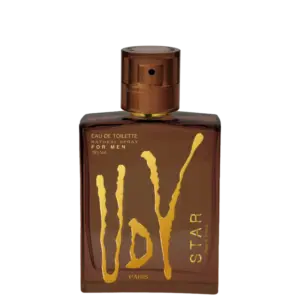 Perfume Masculino Eau de Toilette Ulric de Varens UDV Star 100ml Perfume Masculino Eau de Toilette Ulric de Varens UDV Star 100ml