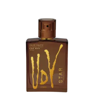 Perfume Masculino Eau de Toilette Ulric de Varens UDV Star 60ml Perfume Masculino Eau de Toilette Ulric de Varens UDV Star 60ml