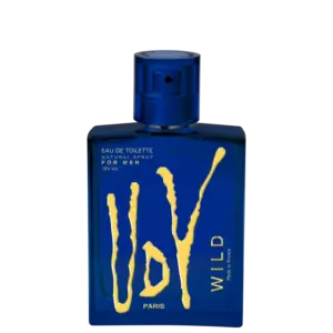 Perfume Masculino Eau de Toilette Ulric de Varens UDV Wild 100ml
